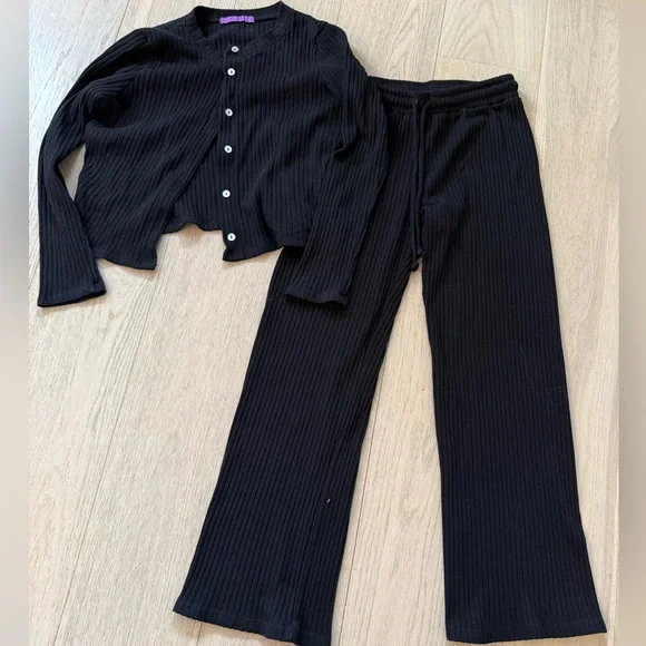 Jac Parker Lounge Set - Picture 7 of 8